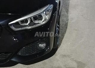 bmw série 1 b9a n9iya 