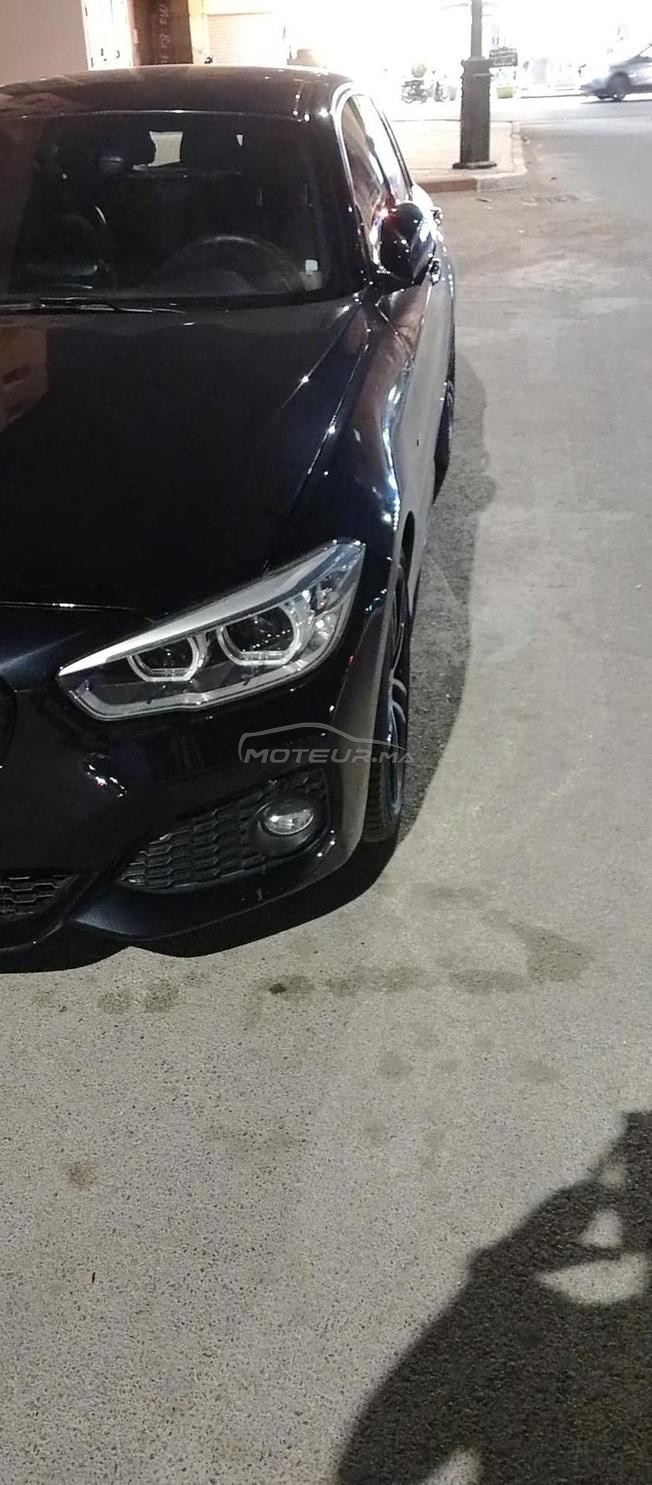 bmw série 1 b9a n9iya 