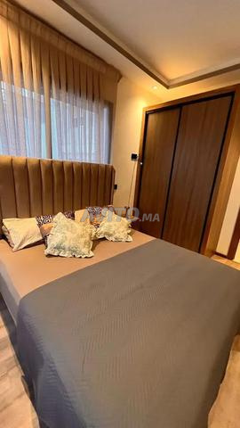 شقة للإيجار اليومي في جليز