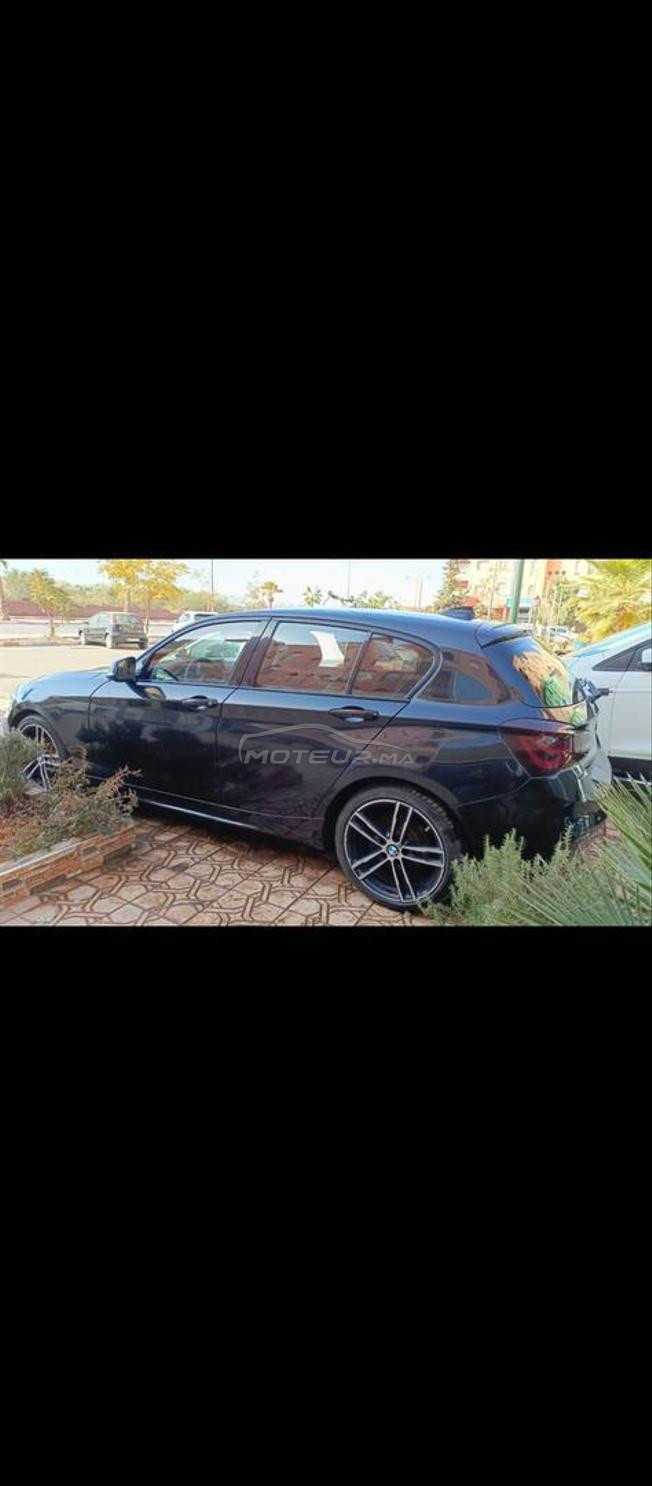 bmw série 1 b9a n9iya 