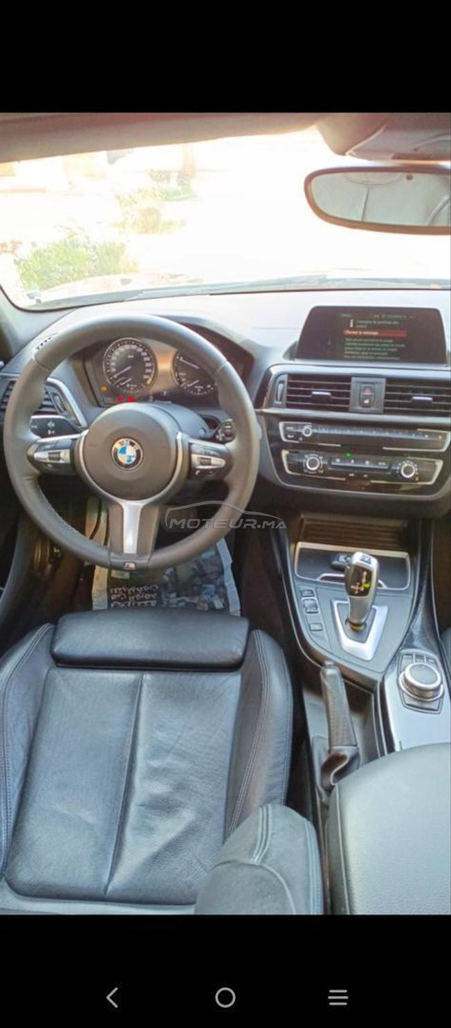 bmw série 1 b9a n9iya 