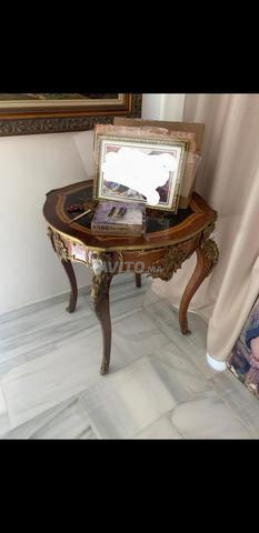 meuble antiquaire égyptien 