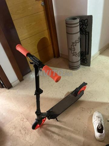 trotinette