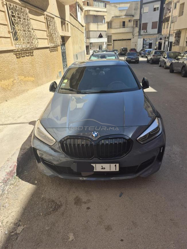 BMW S 1 PACK M TOUTE OPTION 