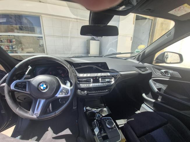 BMW S 1 PACK M TOUTE OPTION 
