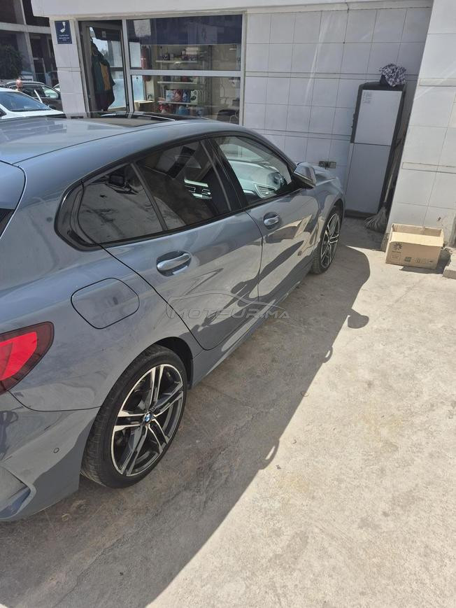 BMW S 1 PACK M TOUTE OPTION 