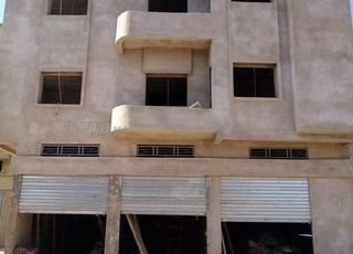 Maison a vendre 103 m2