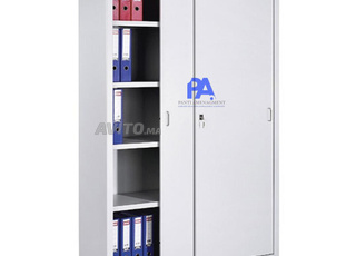 Armoire polyvalente