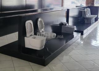 vente de meuble et présentoir