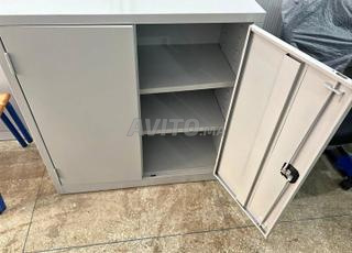 Armoire professionnelle sur mesure