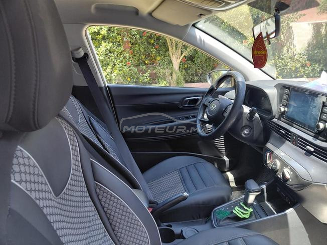 Hyundai i 20 micro hybride Automatique 2024 