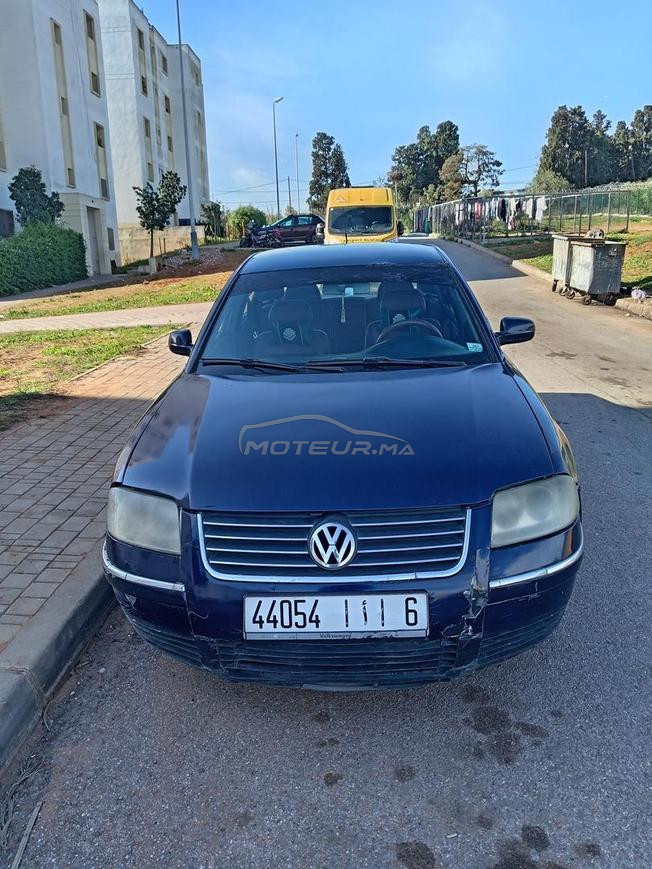 passat wlkswagen 
