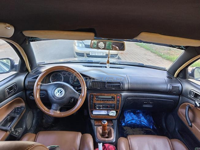 passat wlkswagen 