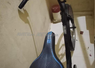 دراجة هوائية