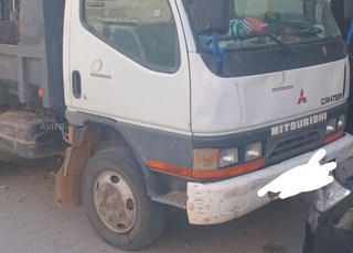 Mini canter metshopitchi