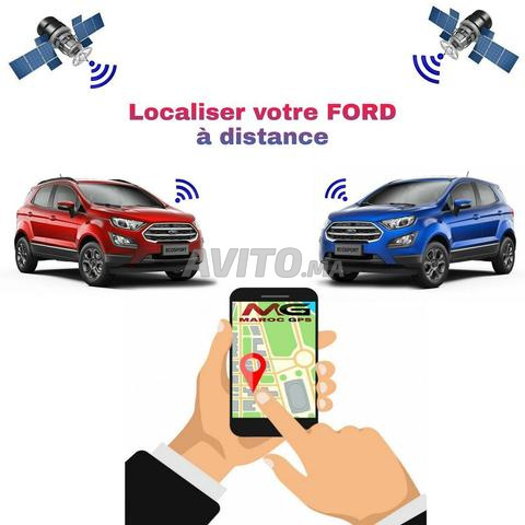 Gps de voiture et camion  - 2