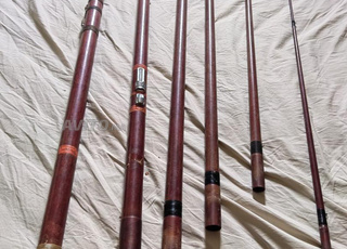 قصبة صيد بيلوطة