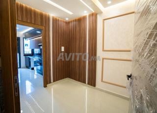 Appartement à vendre 71m² à ALMAZ