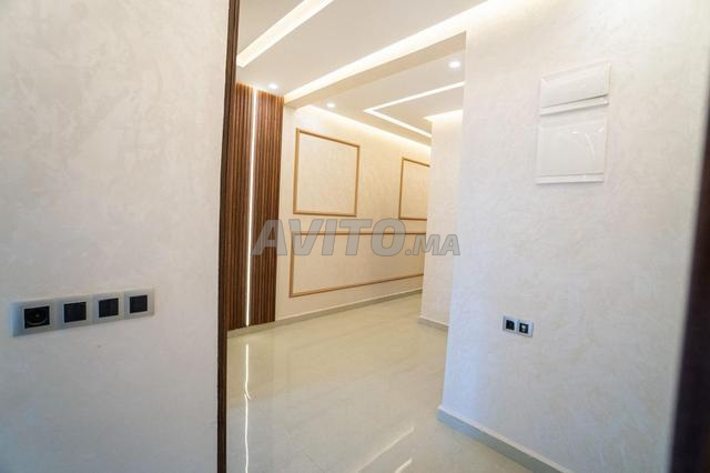 Appartement à vendre 71m² à ALMAZ