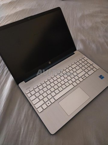 pc portable hp i7 12 ème 
