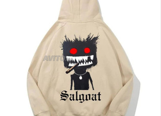 Vendeur de hoodie