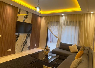 Studio 55m Meublé Neuf A Les Princesses