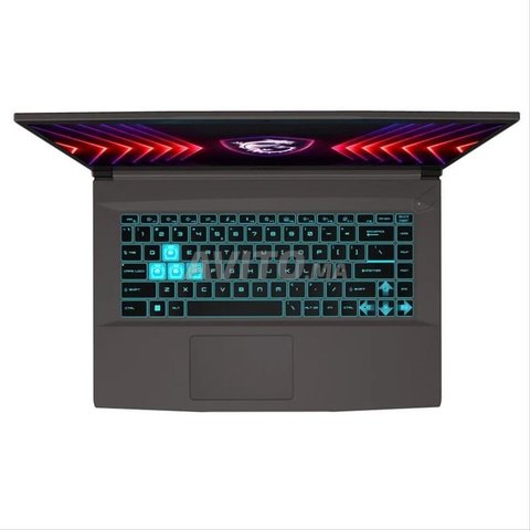 MSI Thin 15 i7-12650H/16GB/1TB SSD/RTX3050