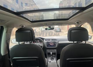 فولكس فاجن تيغوان