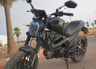 سيمايتي وحش إيفو 3 (2024)