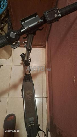 trentinette électrique 