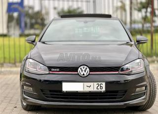 غولف 7 (1,6 لتر) 2016 ديوانة 2020