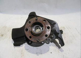 Fusée Fiat Grand Punto 