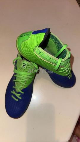 Godasse De Foot au Meilleur Prix 