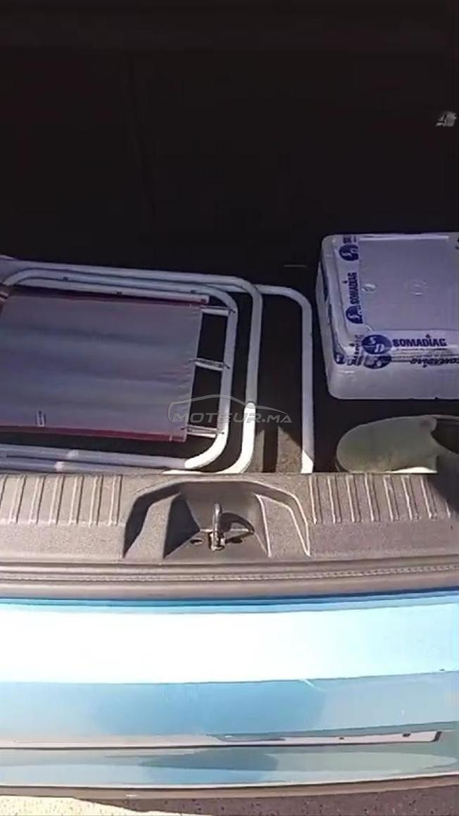 Renault Clio Diesel Manuelle 2022 à Marrakech