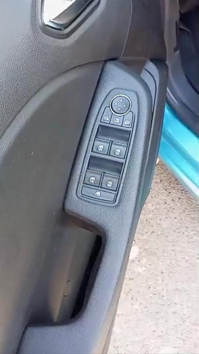 Renault Clio Diesel Manuelle 2022 à Marrakech