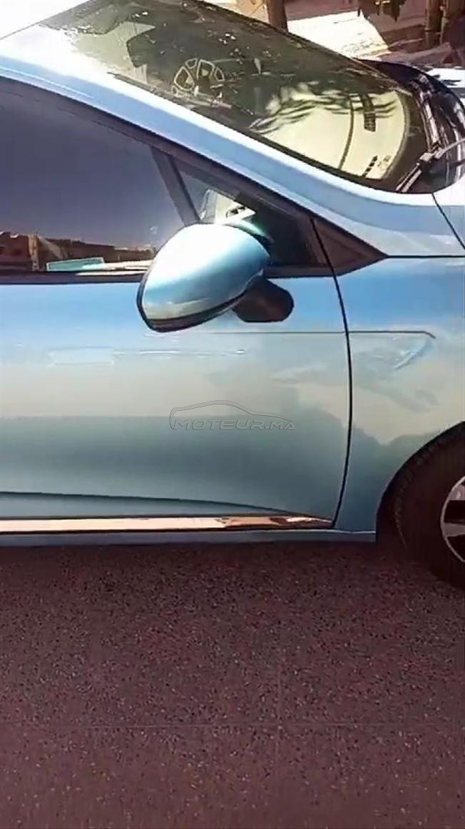 Renault Clio Diesel Manuelle 2022 à Marrakech