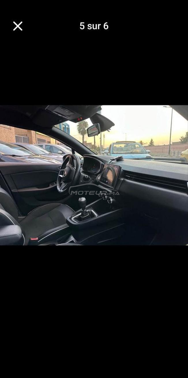 Renault Clio Diesel Manuelle 2022 à Marrakech
