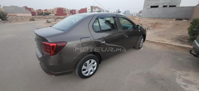 dacia logan diesel 