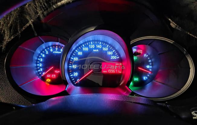 Kia Picanto Diesel Manuelle 2011 à Casablanca