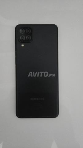 Samsung Galaxy A12 (64 Go / 4 Go RAM) - 2