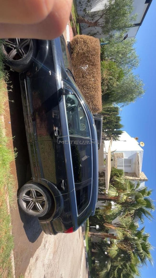 Audi Q7 Diesel 2015- Casablanca
