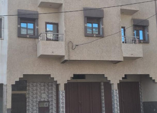 maison R plus  2 à vendre 120m2 (Garage inclu) 