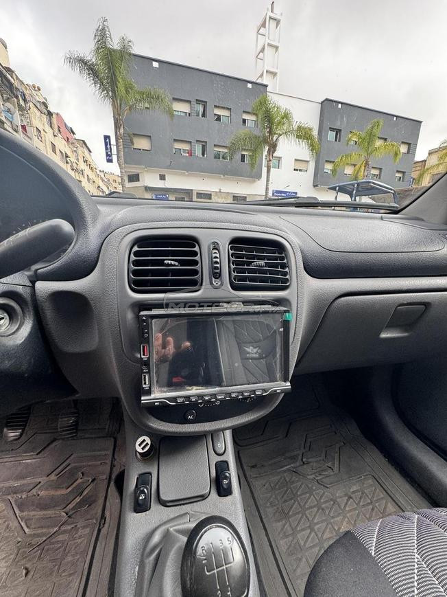 Clio 2 essence 
