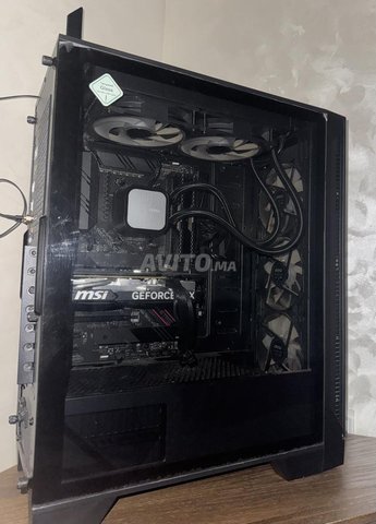 Pc gaming 