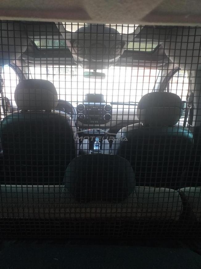 Citroën Berlingo Diesel Automatique 2014 à Larache