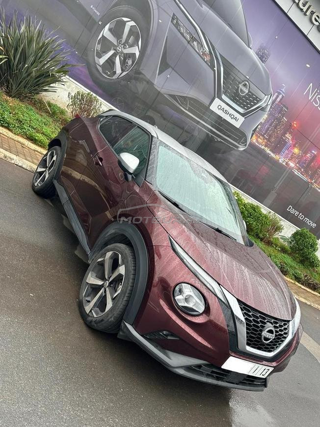 NISSANE JUKE 2023