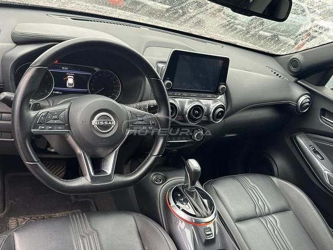NISSANE JUKE 2023