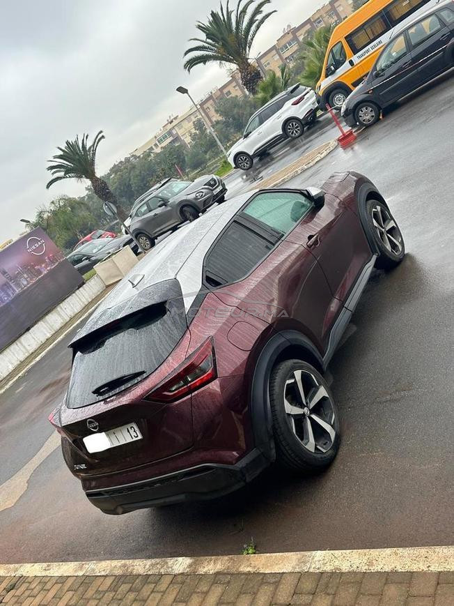 NISSANE JUKE 2023