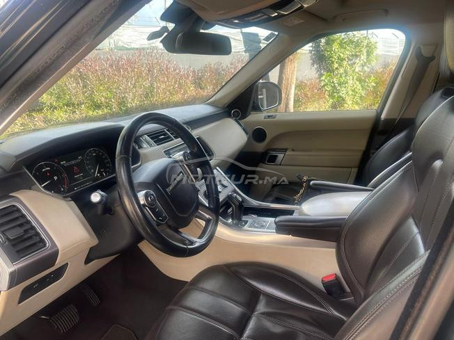 Land Rover Range Rover Sport Diesel Automatique