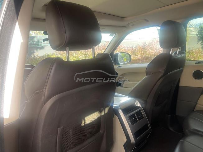 Land Rover Range Rover Sport Diesel Automatique